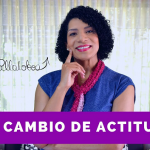 ¿UN CAMBIO DE ACTITUD? Cómo marcar la diferencia